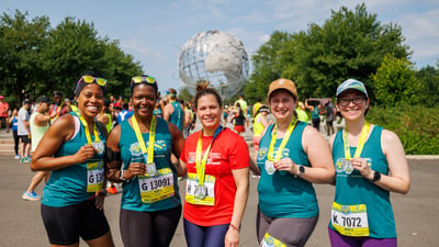 2023 NYRR Queens 10K
