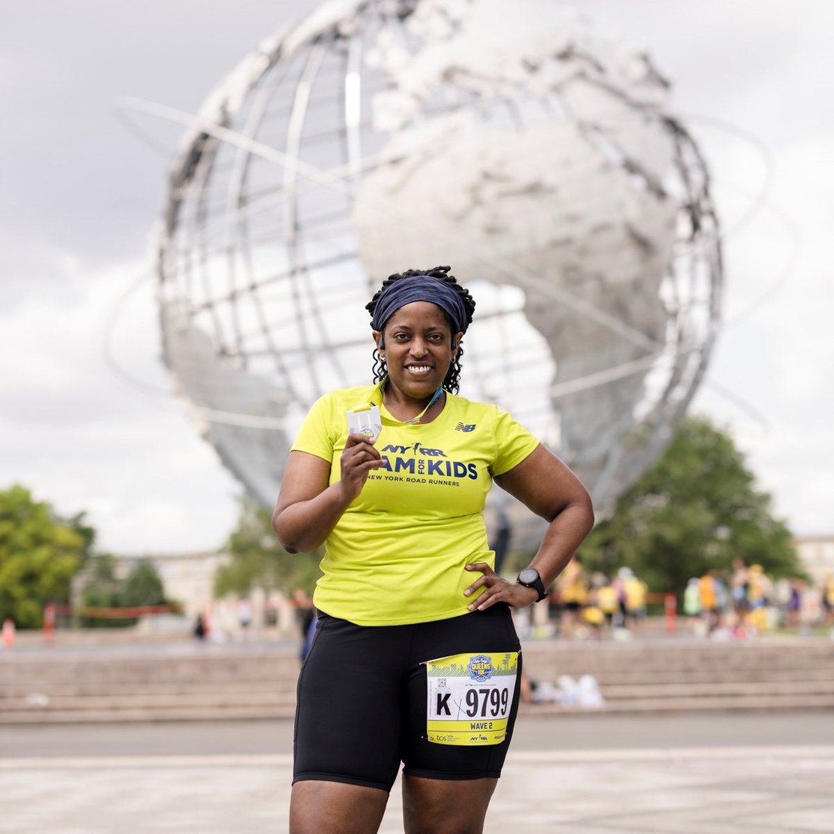 2023 NYRR Queens 10K