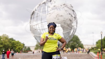 2023 NYRR Queens 10K