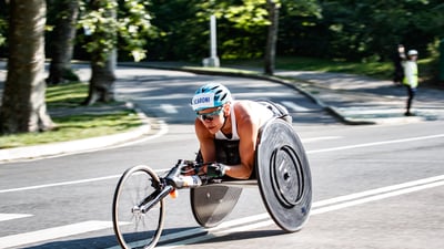 2023 Mastercard® New York Mini 10K - Pro Field
