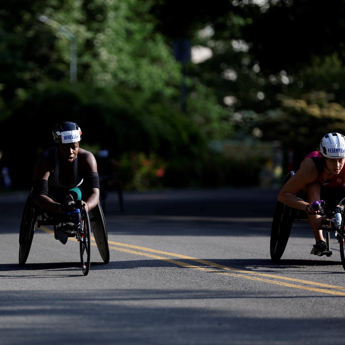 2023 Mastercard® New York Mini 10K - Pro Field