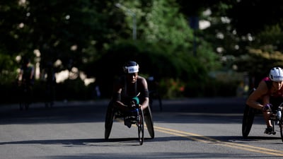 2023 Mastercard® New York Mini 10K - Pro Field