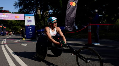 2023 Mastercard® New York Mini 10K - Pro Field