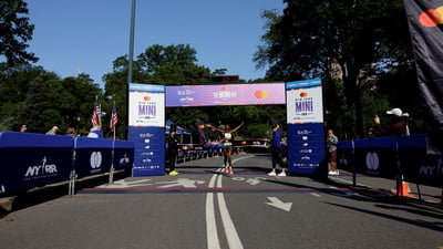 2023 Mastercard® New York Mini 10K - Pro Field
