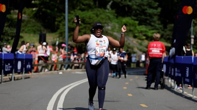 2023 Mastercard® New York Mini 10K - Open Field