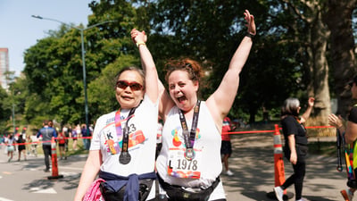 2023 Mastercard® New York Mini 10K - Open Field