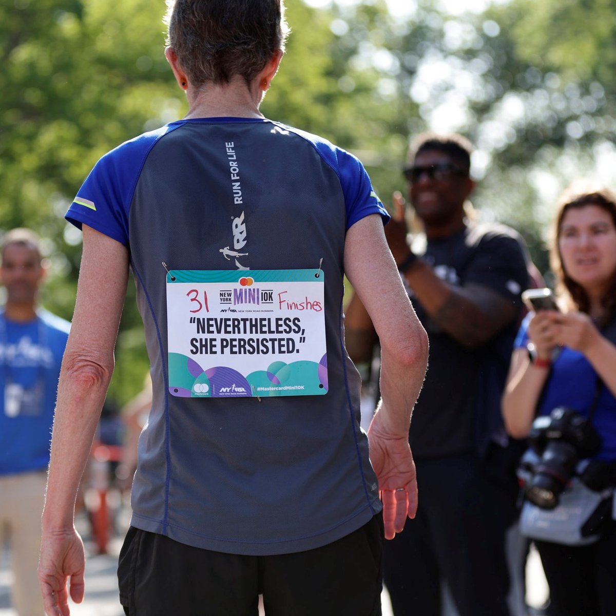 2023 Mastercard® New York Mini 10K - Open Field