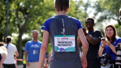 2023 Mastercard® New York Mini 10K - Open Field