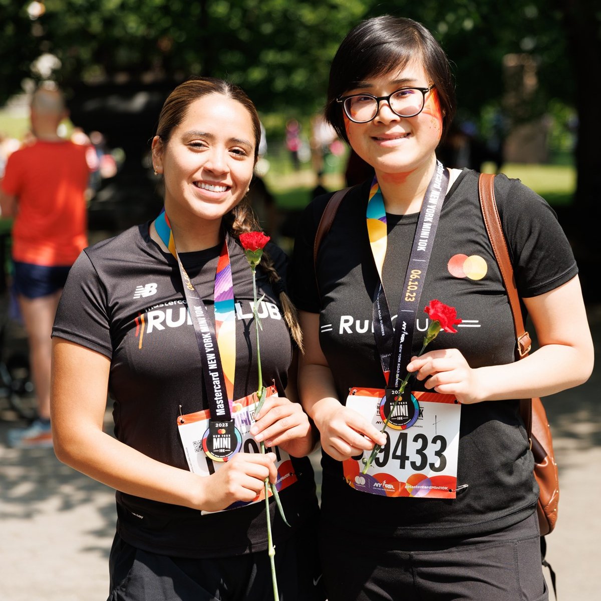 2023 Mastercard® New York Mini 10K - Open Field