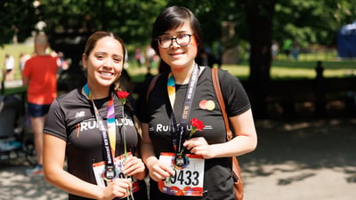 2023 Mastercard® New York Mini 10K - Open Field
