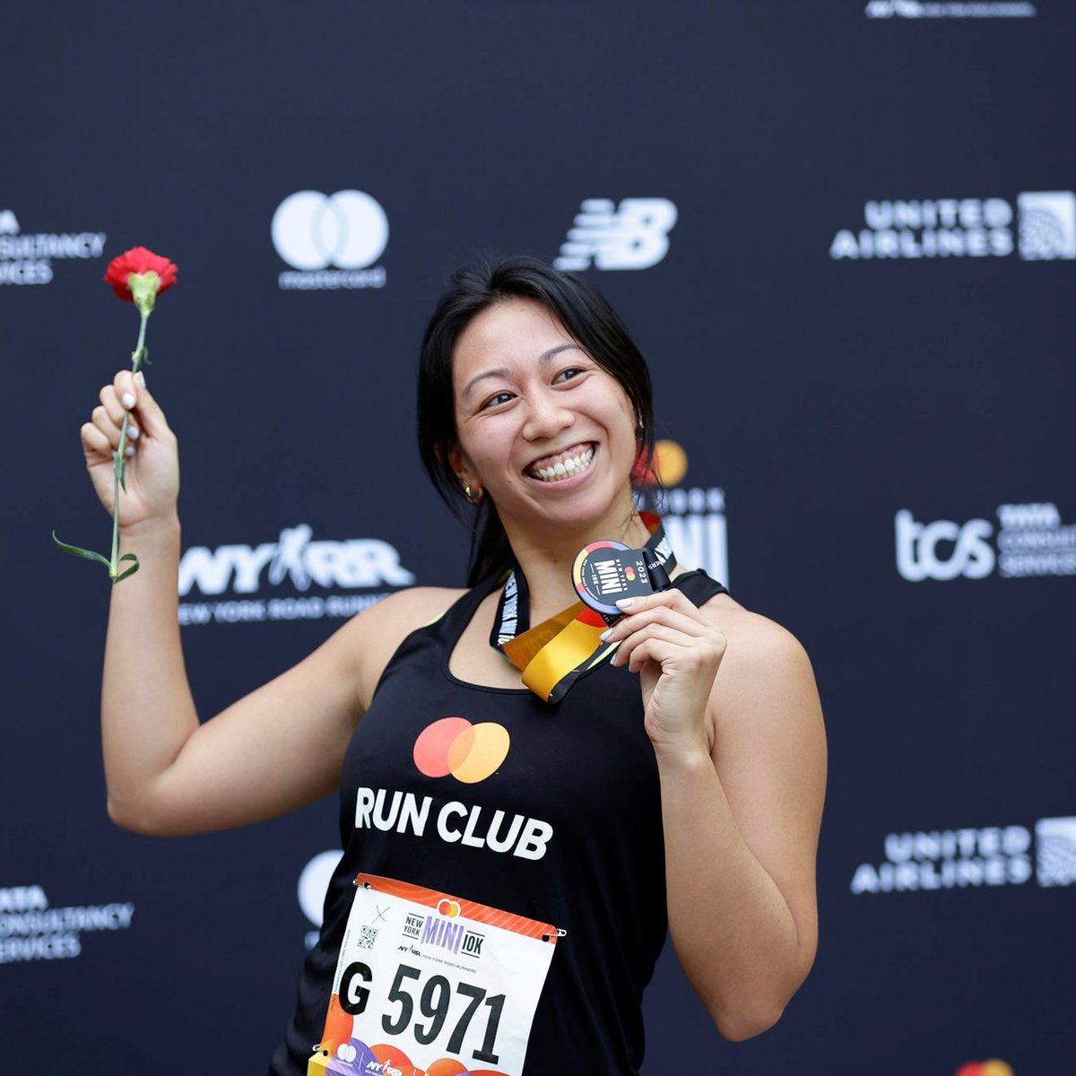 2023 Mastercard® New York Mini 10K - Open Field