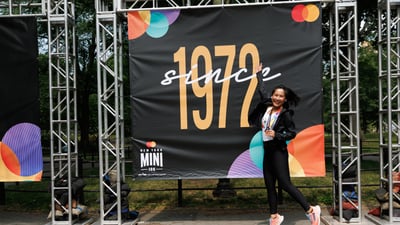 2023 Mastercard® New York Mini 10K - Open Field