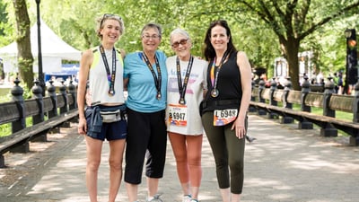 2023 Mastercard® New York Mini 10K - Open Field