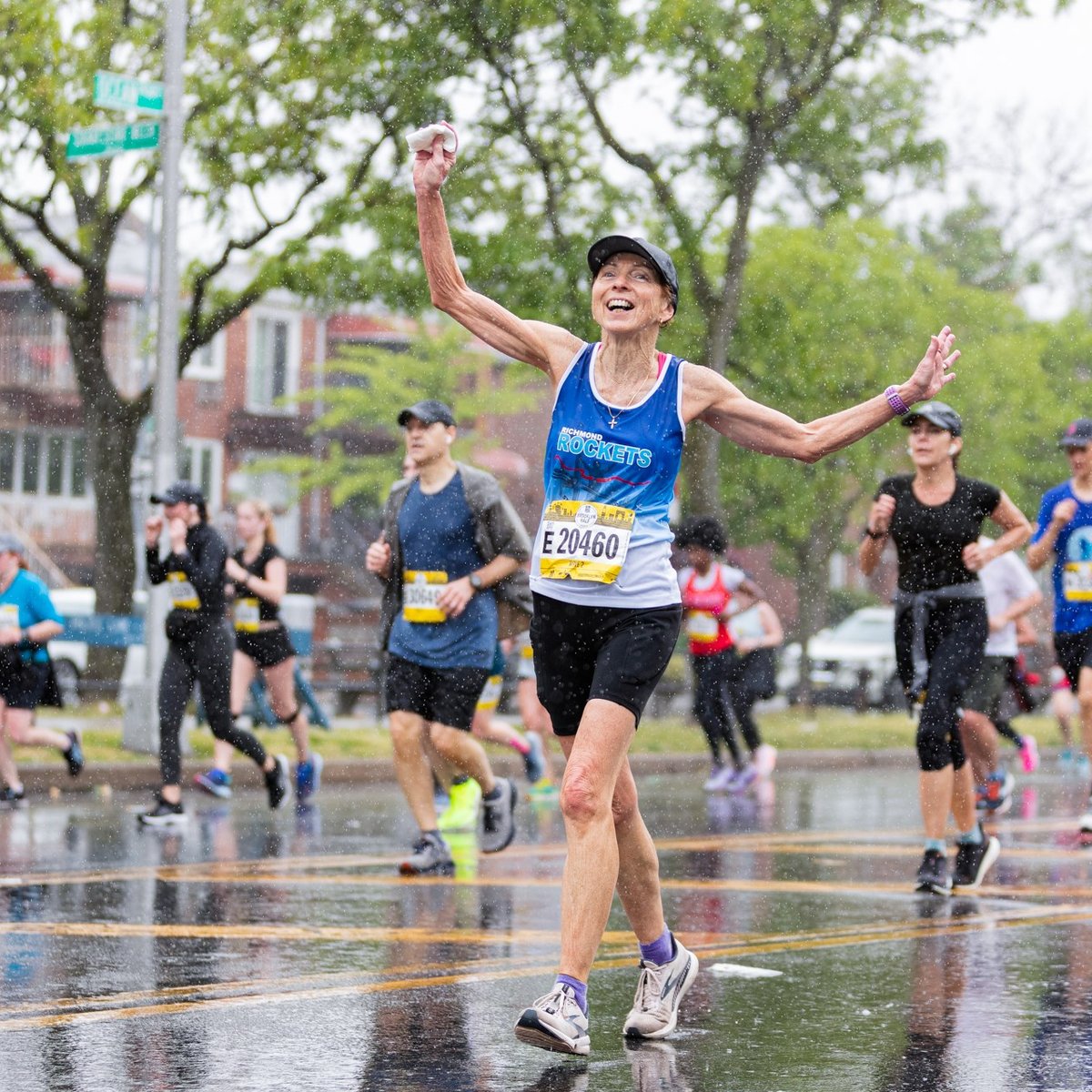 2023 RBC Brooklyn Half Start and Course