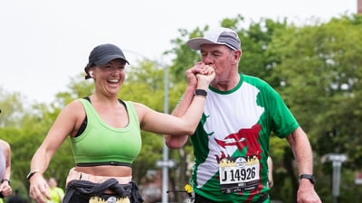 2023 RBC Brooklyn Half Start and Course