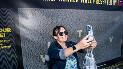 2023 RBC Brooklyn Half Pre-Party Presented by New Balance