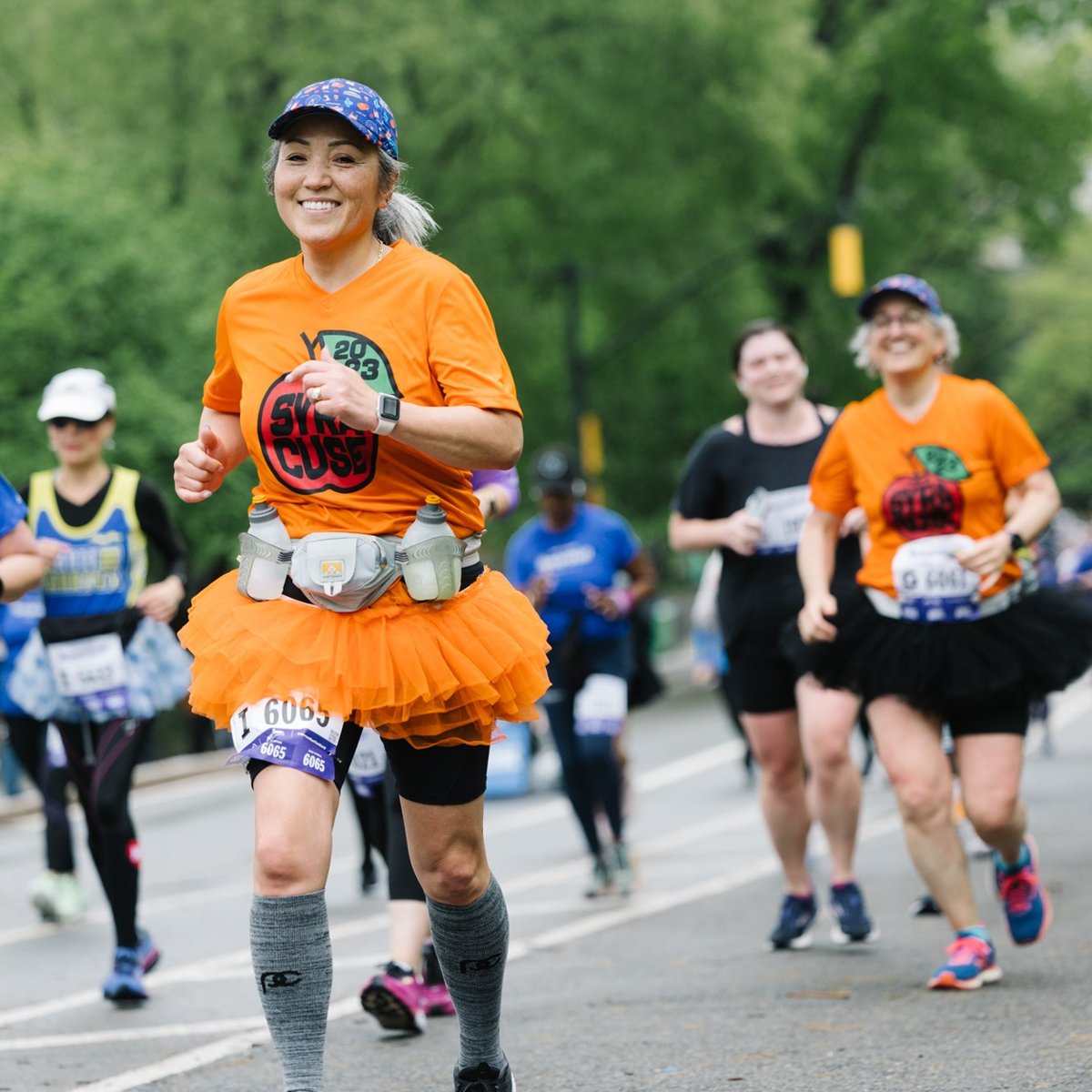 SHAPE + Health Women's Half Marathon