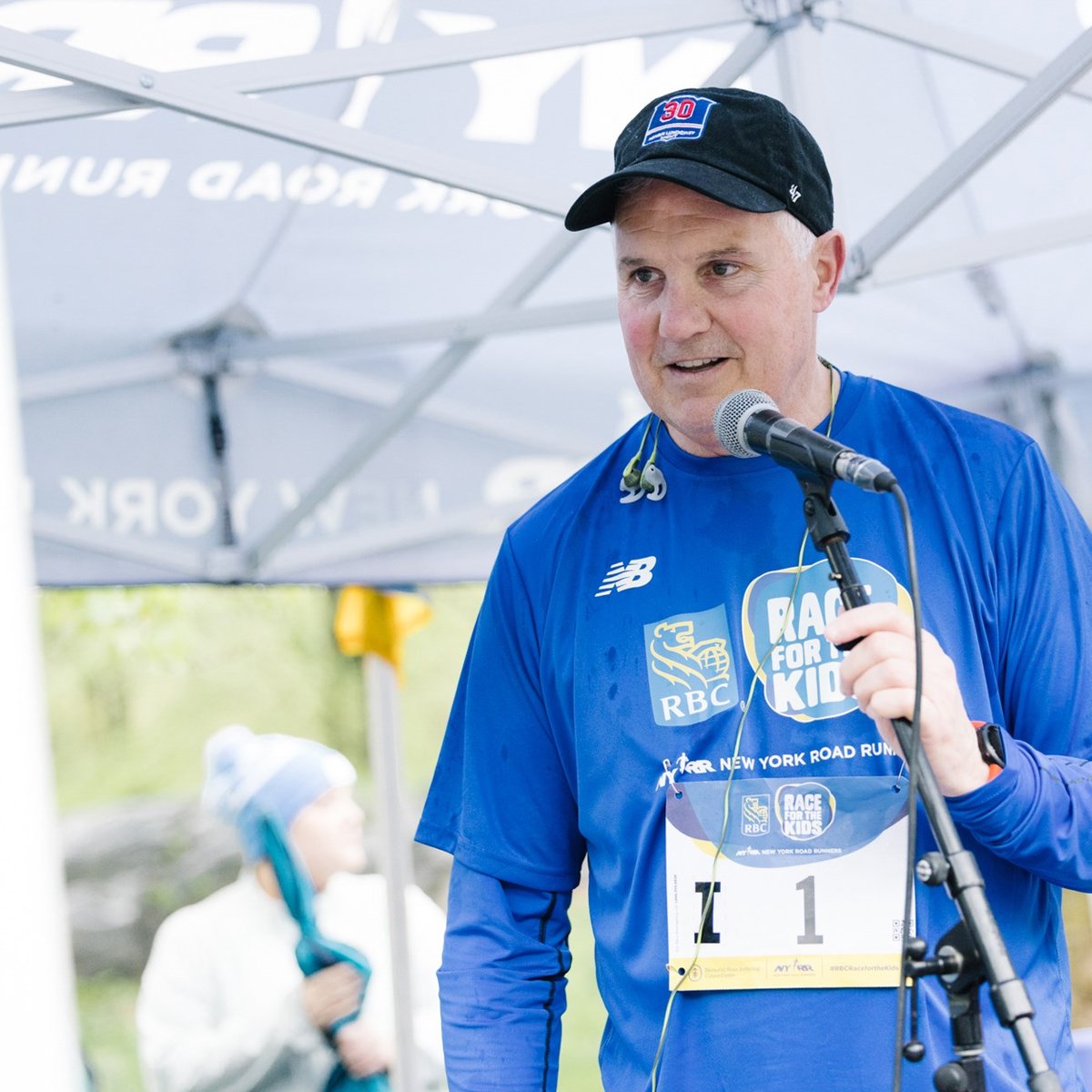 RBC Race for the Kids 4M Presented by NYRR