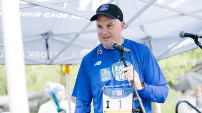 RBC Race for the Kids 4M Presented by NYRR