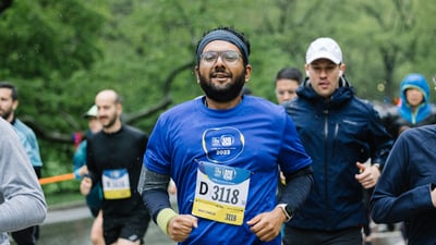 RBC Race for the Kids 4M Presented by NYRR