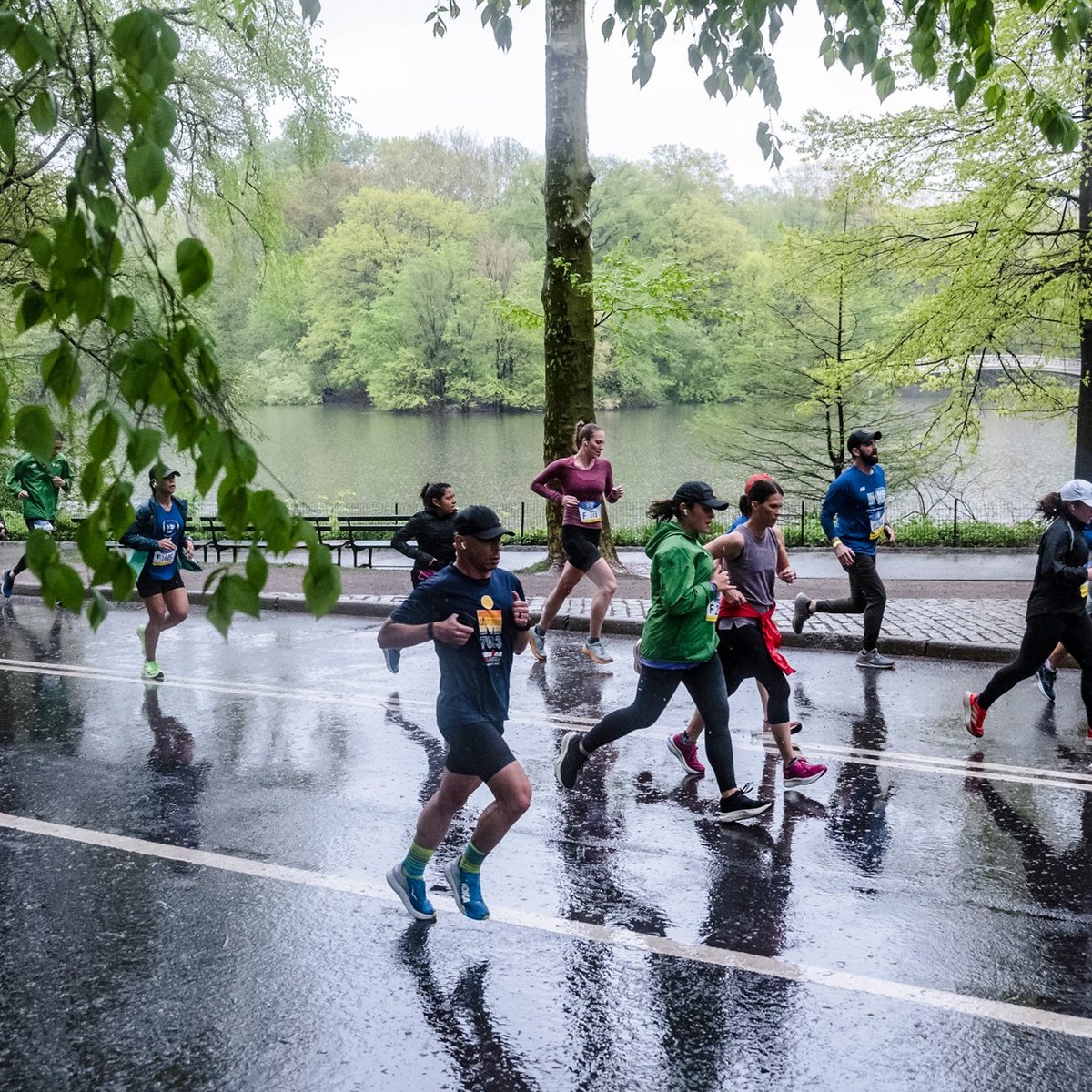 RBC Race for the Kids 4M Presented by NYRR