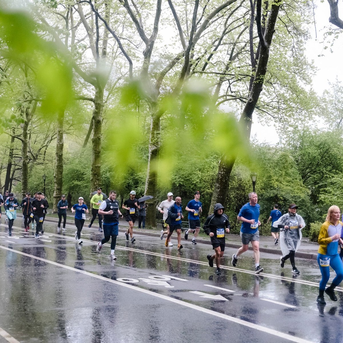 RBC Race for the Kids 4M Presented by NYRR