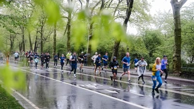RBC Race for the Kids 4M Presented by NYRR