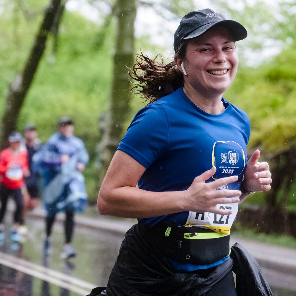 RBC Race for the Kids 4M Presented by NYRR