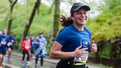 RBC Race for the Kids 4M Presented by NYRR
