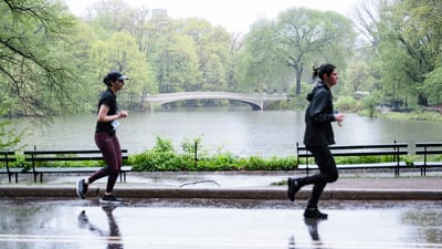 RBC Race for the Kids 4M Presented by NYRR