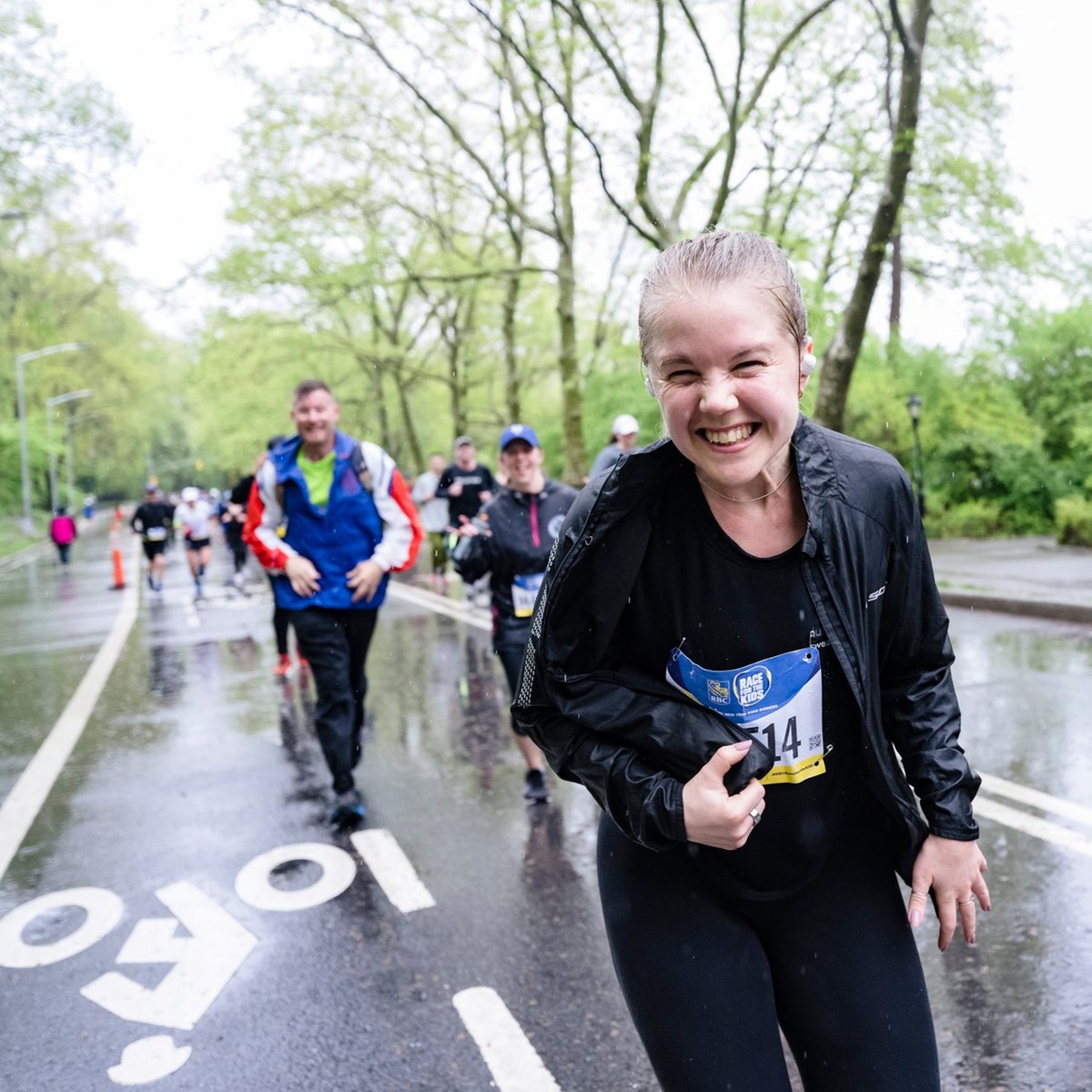 RBC Race for the Kids 4M Presented by NYRR