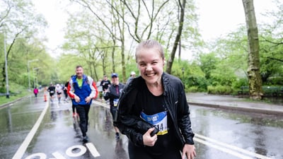 RBC Race for the Kids 4M Presented by NYRR