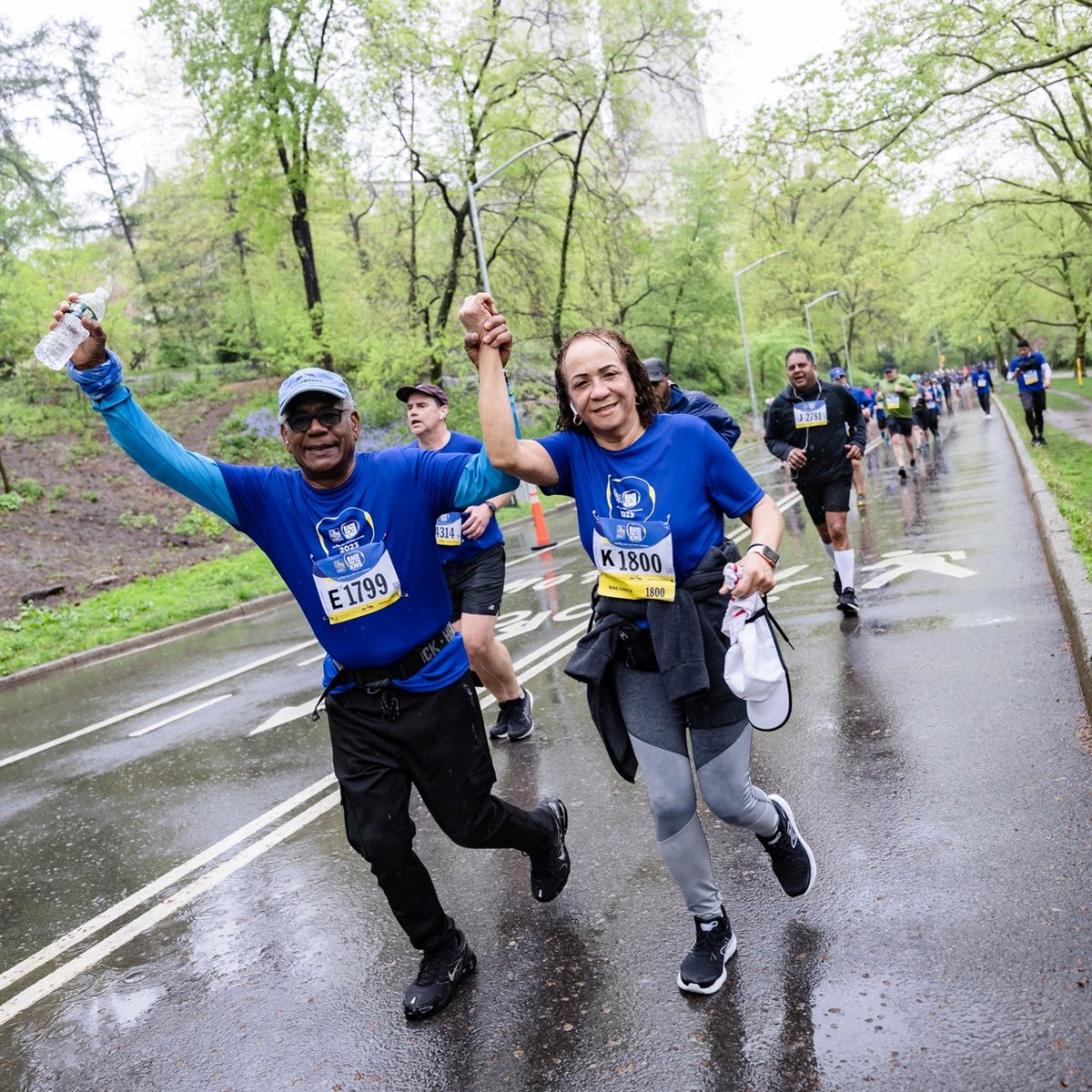 RBC Race for the Kids 4M Presented by NYRR