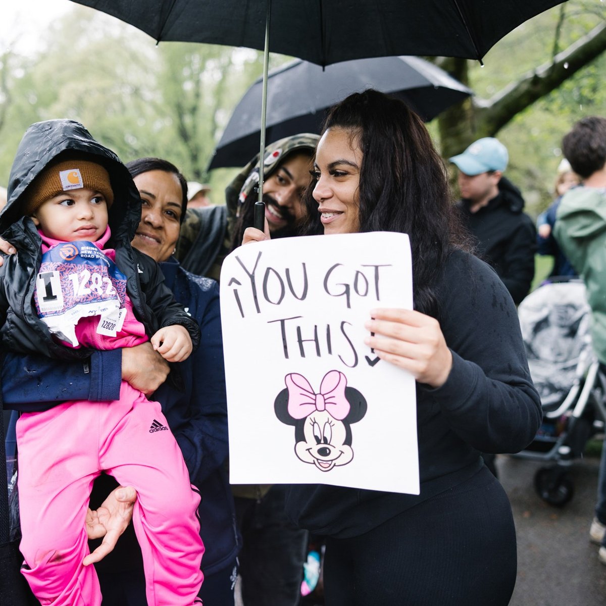 RBC Race for the Kids 4M Presented by NYRR