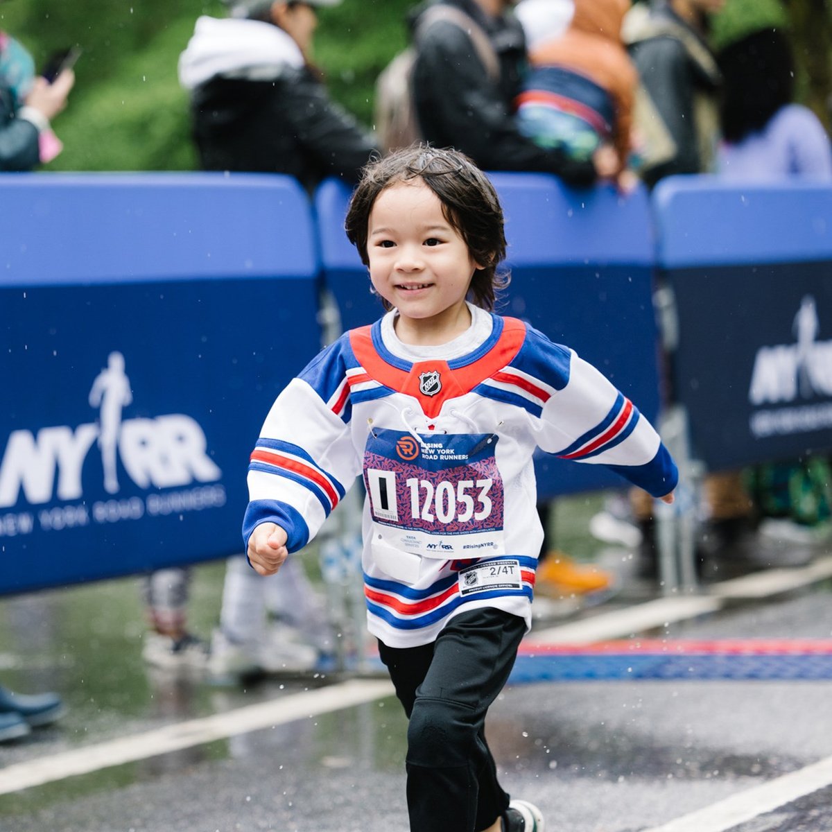 RBC Race for the Kids 4M Presented by NYRR