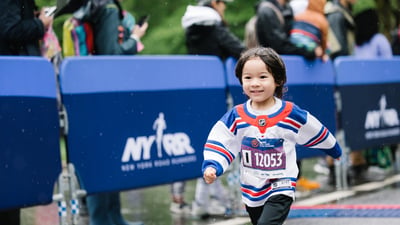 RBC Race for the Kids 4M Presented by NYRR