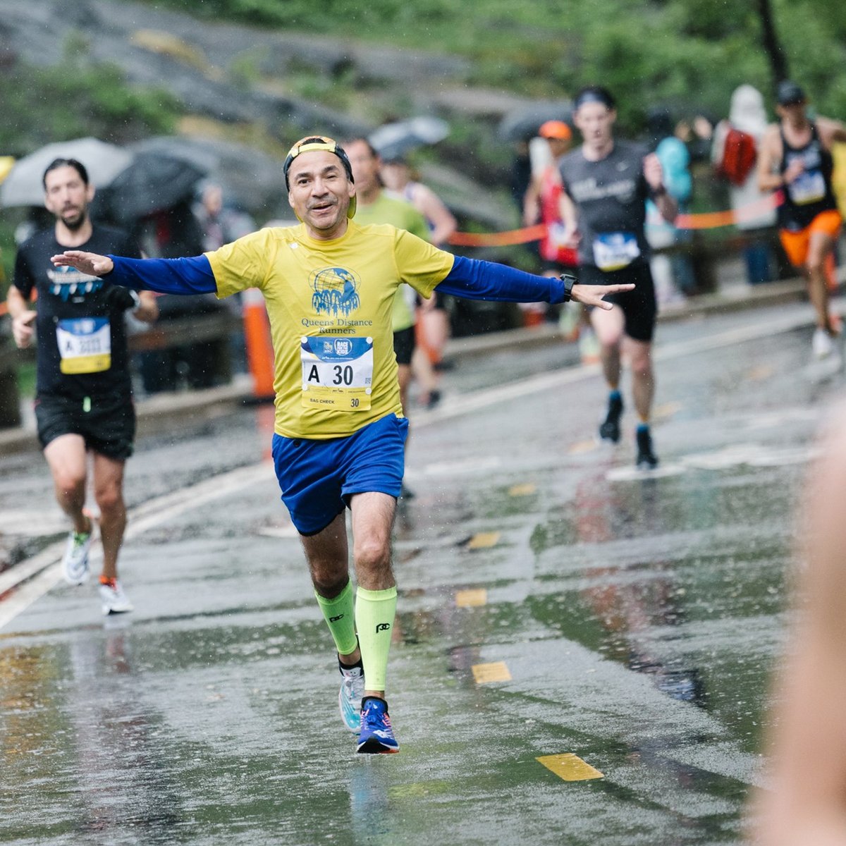RBC Race for the Kids 4M Presented by NYRR