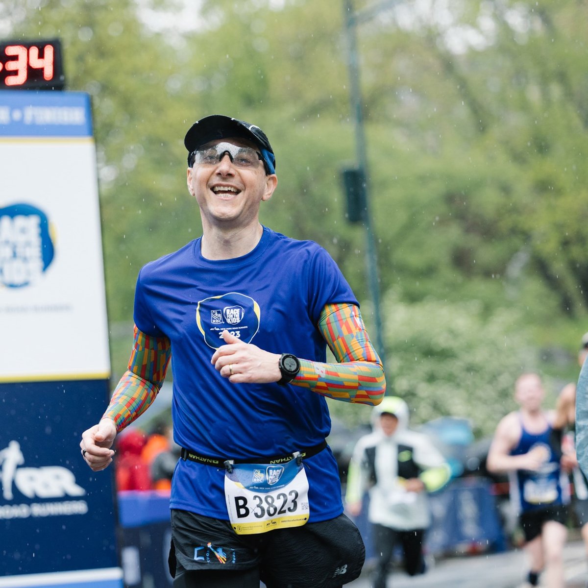 RBC Race for the Kids 4M Presented by NYRR