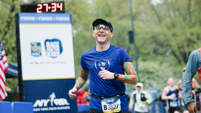 RBC Race for the Kids 4M Presented by NYRR
