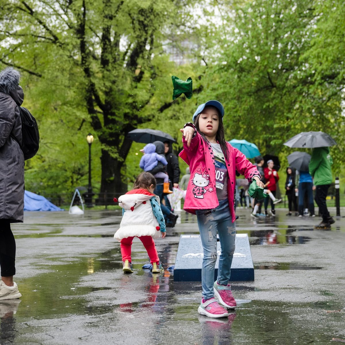 RBC Race for the Kids 4M Presented by NYRR