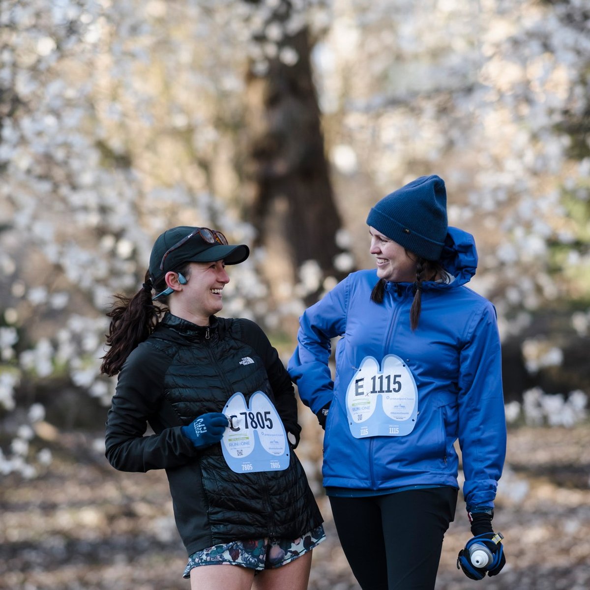 2023 Run as One 4M Presented by JPMorgan Chase