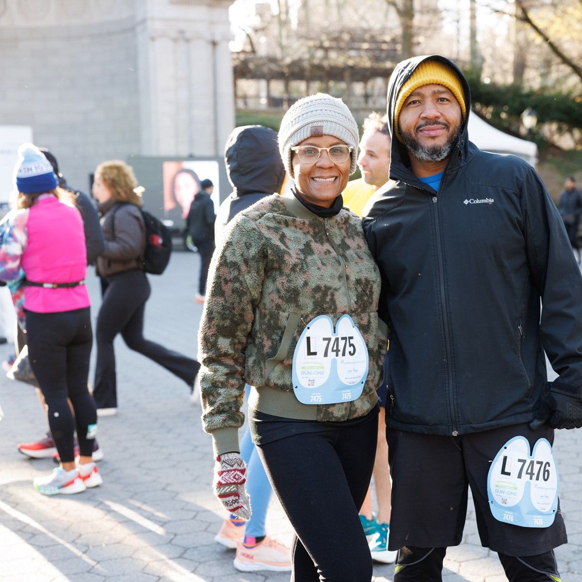 2023 Run as One 4M Presented by JPMorgan Chase