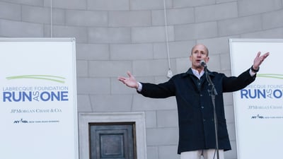 2023 Run as One 4M Presented by JPMorgan Chase