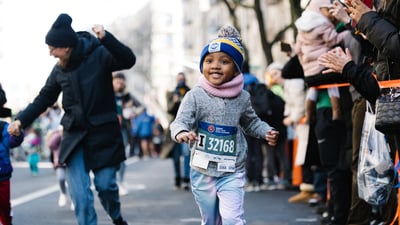 2023 NYRR Washington Heights Salsa, Blues and Shamrocks 5K