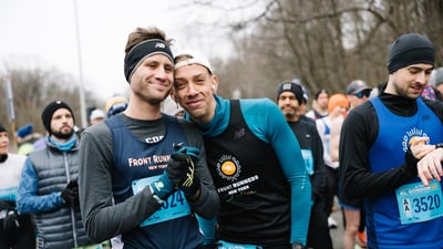 2023 NYRR Al Gordon 4M