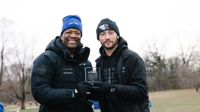 2023 NYRR Al Gordon 4M