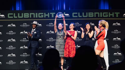 2023 NYRR Club Night Winners