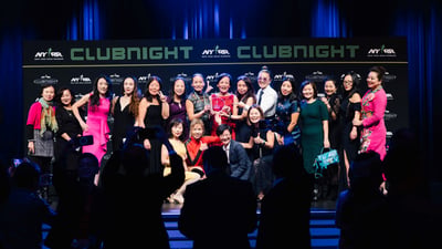 2023 NYRR Club Night Winners