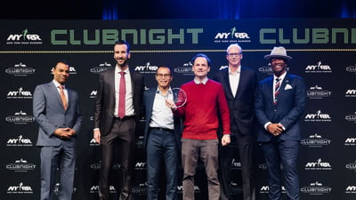 2023 NYRR Club Night Winners