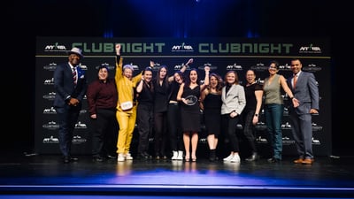 2023 NYRR Club Night Winners